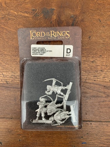 Games workshop lord the - games,