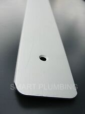 Kitchen Worktop Edging Strip, Trim, Cap, End,Corner,Straight, Bullnose 30mm,40mm