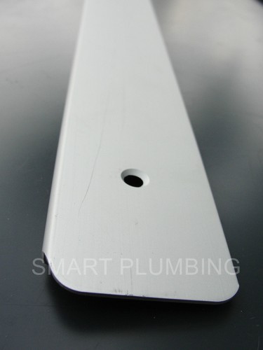 Kitchen worktop edging strip - kitchen,