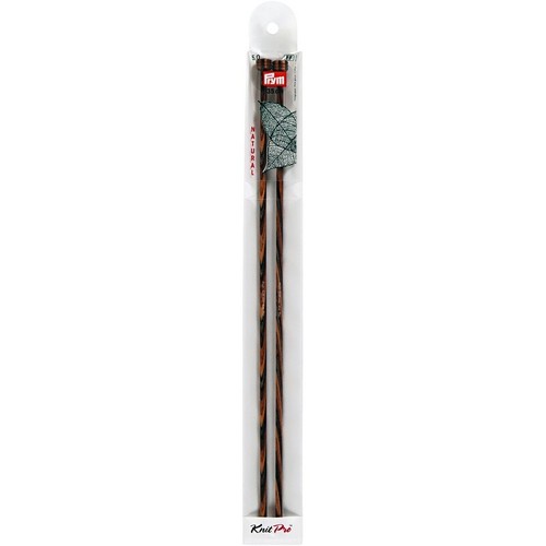Knit pro natural multicoloured - natural,