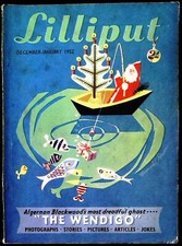 Lilliput Magazine Vol 29 No 6
