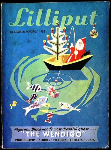 Lilliput magazine vol - 29, no