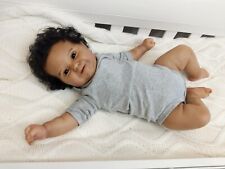 20 Inch Reborn Doll Lifelike