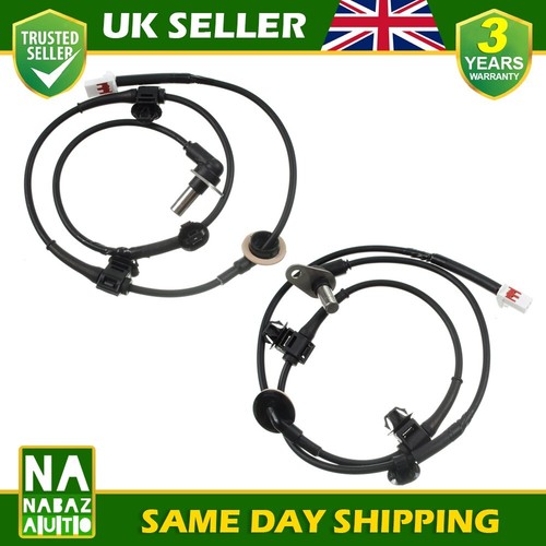 2pcs abs speed - abs, for
