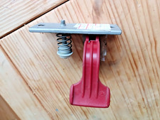 GENUINE FIAT PUNTO GT