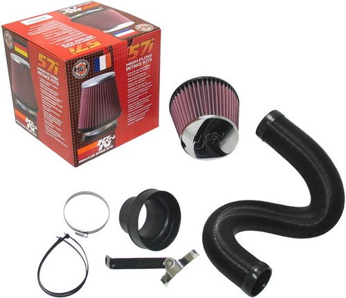57i induction kit fiat - k&n,