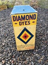 A Vintage Shop Display Cabinet