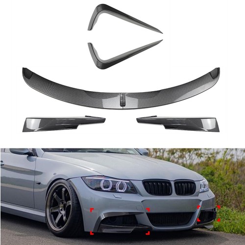 Front spoiler air - spoiler, vent