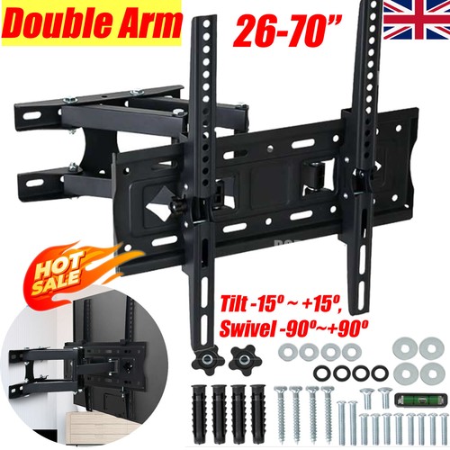 Wall bracket mount tilt - tv,