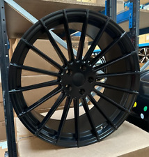 BMW X5 X6 X7 x4 22” TW-Multi