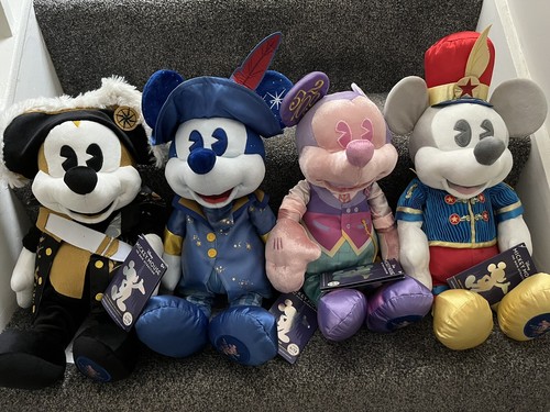 Disney store mickey - disney, mouse