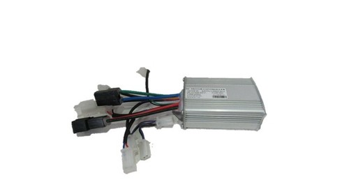 Falcon 500w 36v control - falcon,