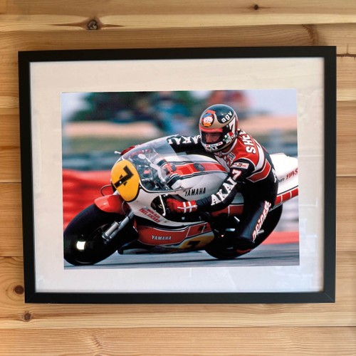 Barry sheene awesome - barry, 7