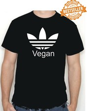 VEGAN T-Shirt  / Tee / Funny /
