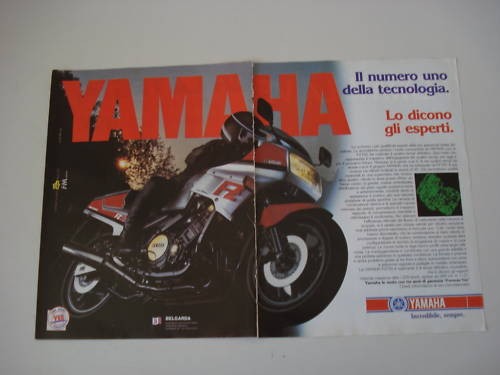 Advertising 1985 - advertising,