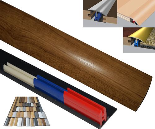 Threshold strip transition - threshold,