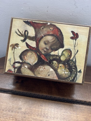 Reuge swiss music - reuge, box