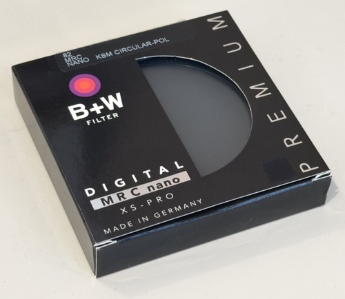 New box w - digital, mrc