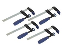 Quick F Clamps 150mm X 50mm