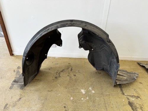 Mini cooper wheel - mini, liner