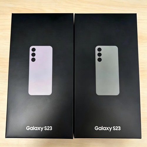 Samsung galaxy s23 - s23, (5g)