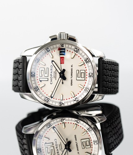 Chopard mille miglia gran - mille,