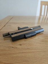 Manfrotto 454 Micro-Positioning Sliding/Focusing Plate for Macro Photography