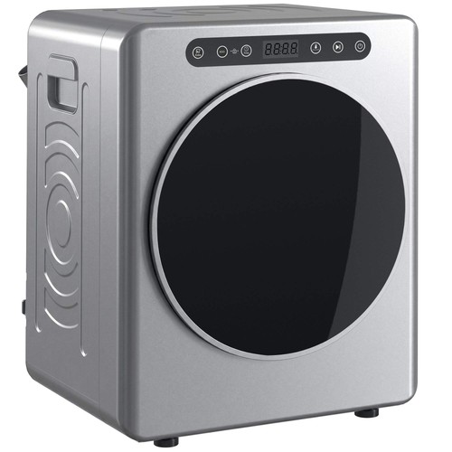 Compact 60 tumble - compact, 40-60℃