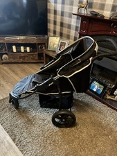 Hauck Travel System