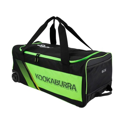 Kookaburra cricket bag 9500 - kookaburra,