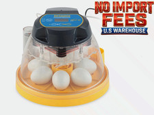 Brinsea Mini II EX Egg