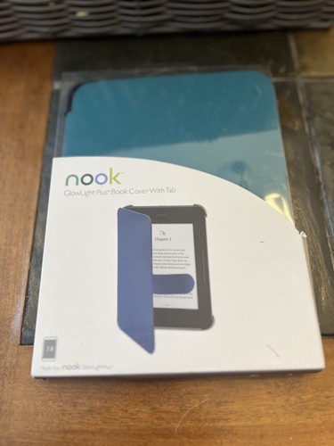Nook tablet cover case with - tablet,
