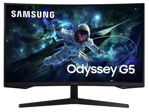 Samsung odyssey gaming - samsung,
