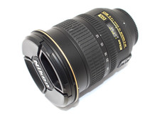 Nikon AF-S DX Nikkor 12-24mm