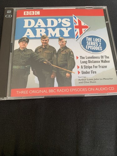 Dad army the - dad's, series