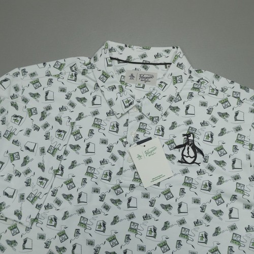Original penguin retro - original,