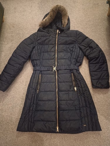 Joules holmbury quilted coat - holmbury,