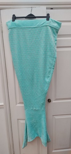 Kirkton house mermaid tail - kirkton,