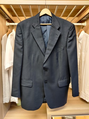 Size medium indigo - medium,
