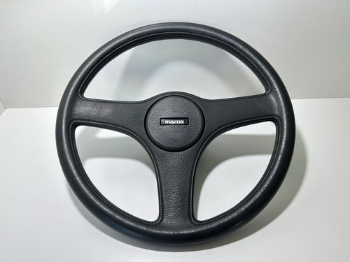 Mazda 323 1987 - , steering