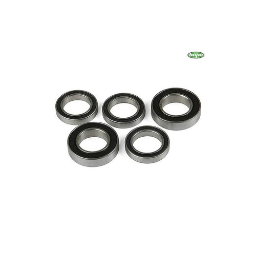 Hope pro evo - rear, hub