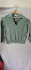 Autograph cashmere jumper UK L