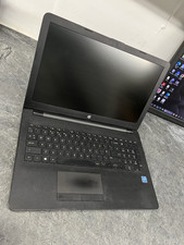 HP Laptop RTL 8723DE