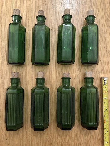 Unused 2oz vintage - 2oz, small