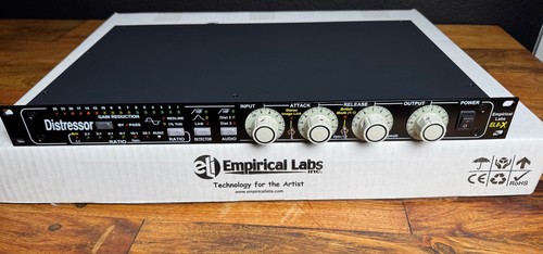 Empirical labs el8 - empirical,