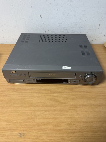 Jvc j870ek vhs video - hr-j870ek,