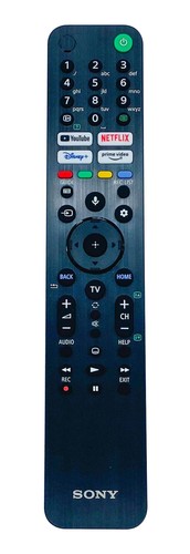 Sony 100995321 remote - sony,