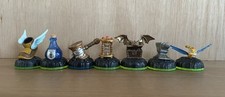 Skylanders Magic Items Bundle
