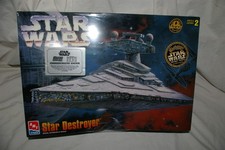 AMT Ertl Star Wars Star