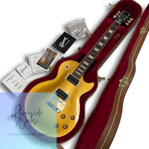 Gibson slash victoria lespaul - victoria,